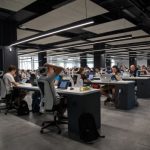 Modernizing Workplaces Engaging Employees for Success